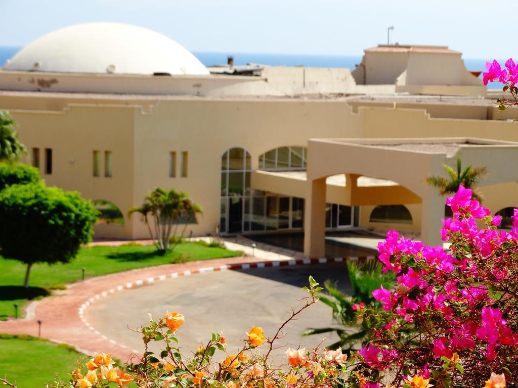 La Playa Beach Resort Taba Extérieur photo