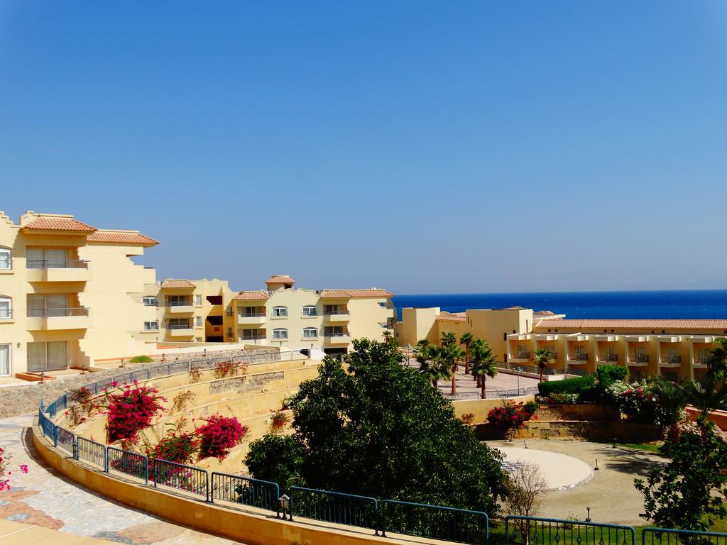 La Playa Beach Resort Taba Extérieur photo