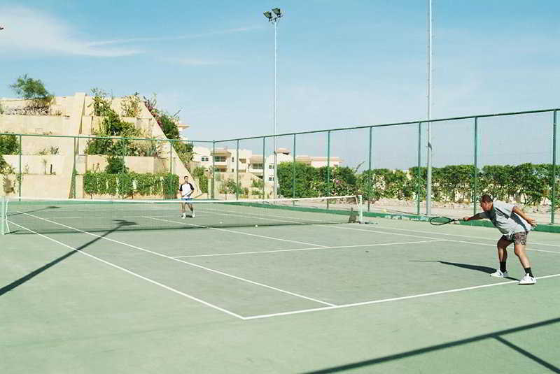 La Playa Beach Resort Taba Extérieur photo